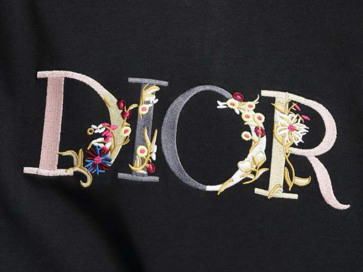 Dior T Shirts Short _SKUDiorXS-Lxetr14915434